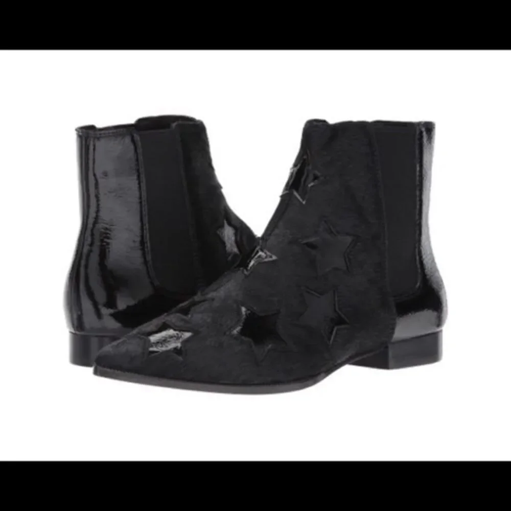 ASH Booties